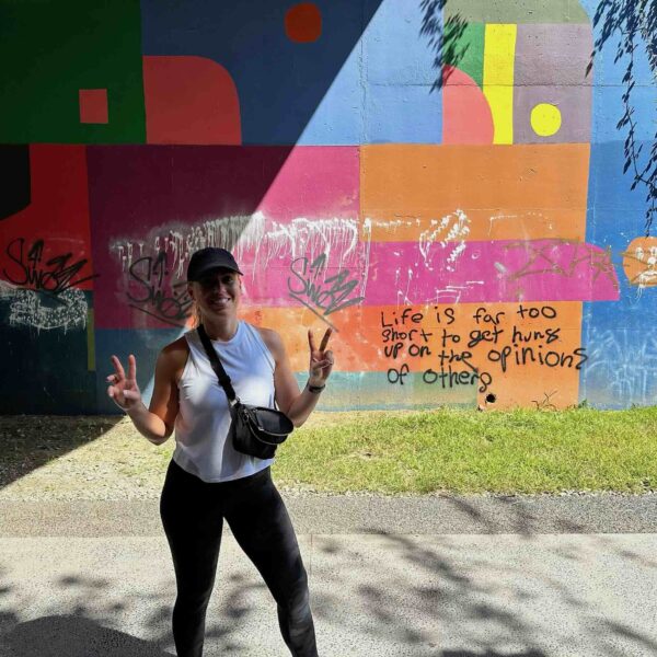 walking for exercise