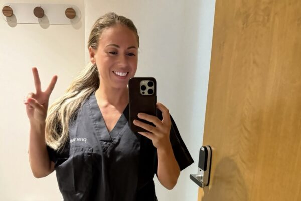 prenuvo scan experience