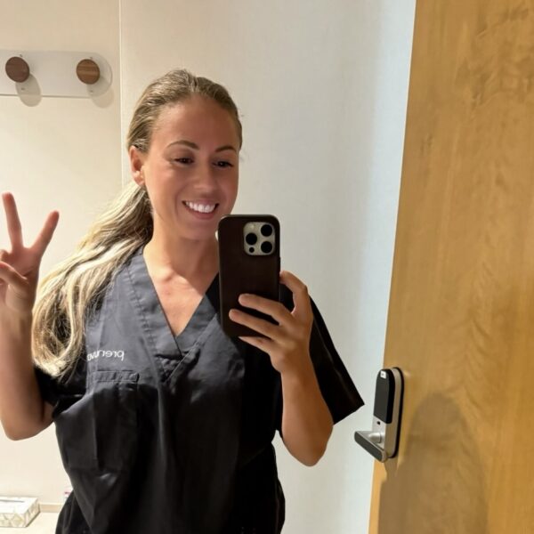 prenuvo scan experience